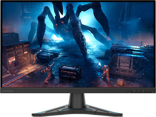 Lenovo G27e 20 VA Gaming Monitor 27" FHD 1920x1080 view 2