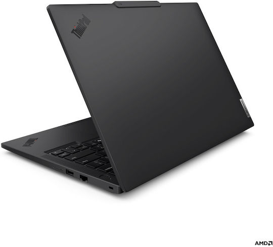 Lenovo ThinkPad T14 Gen 5 (AMD) 14" IPS FHD+ (Ryzen 7 Pro-8840U/64GB/1TB SSD/W11 Pro) (International English Keyboard) vue 7