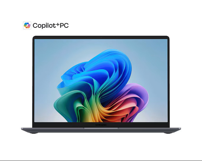 Samsung Galaxy Book6 16" IPS FHD+ (Ultra 5-325/16GB/512GB SSD/W11 Home) (US Keyboard)