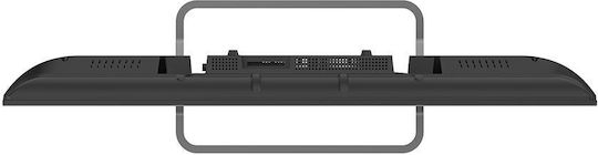 Smart Tech Smart Television 40" Full HD LED 40FG01V (2024) görünüm 3