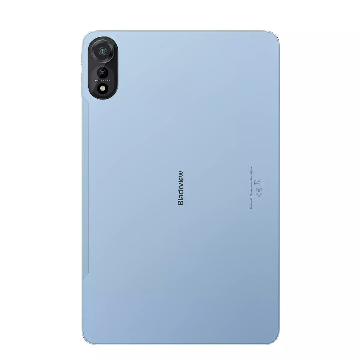 BlackView Mega 2 12Inches Tablet (6GB/256GB) Blue view 4