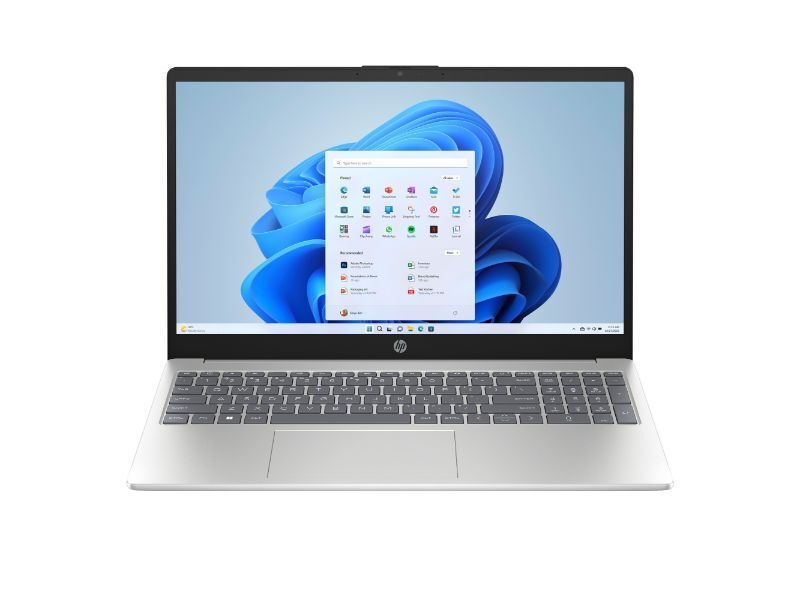 HP 15-fd2006nv AI 15.6" FHD+ (Core 5-225U/16GB/512GB SSD/W11 Home) (GR Keyboard)