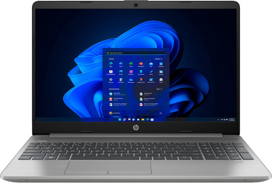 HP 250 G9 15.6" IPS FHD (i5-1235U/16GB/512GB SSD/No OS) (GR Keyboard) view 7