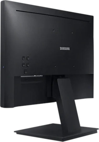 Samsung S31A VA Monitor 24" FHD 1920x1080 with Response Time 9ms GTG view 5