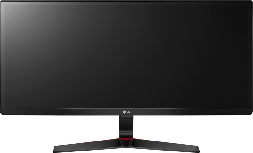 LG 29UM69G-B Ultrawide IPS Gaming Monitor 29" FHD 2560x1080 with Response Time 5ms GTG vue 2