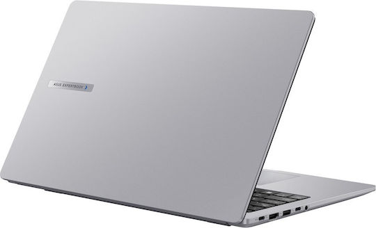 Asus Expertbook P1 P1503CVA-S70944X 15.6" FHD (i7-13620H/16GB/512GB SSD/W11 Pro) Misty Grey (International English Keyboard) view 3