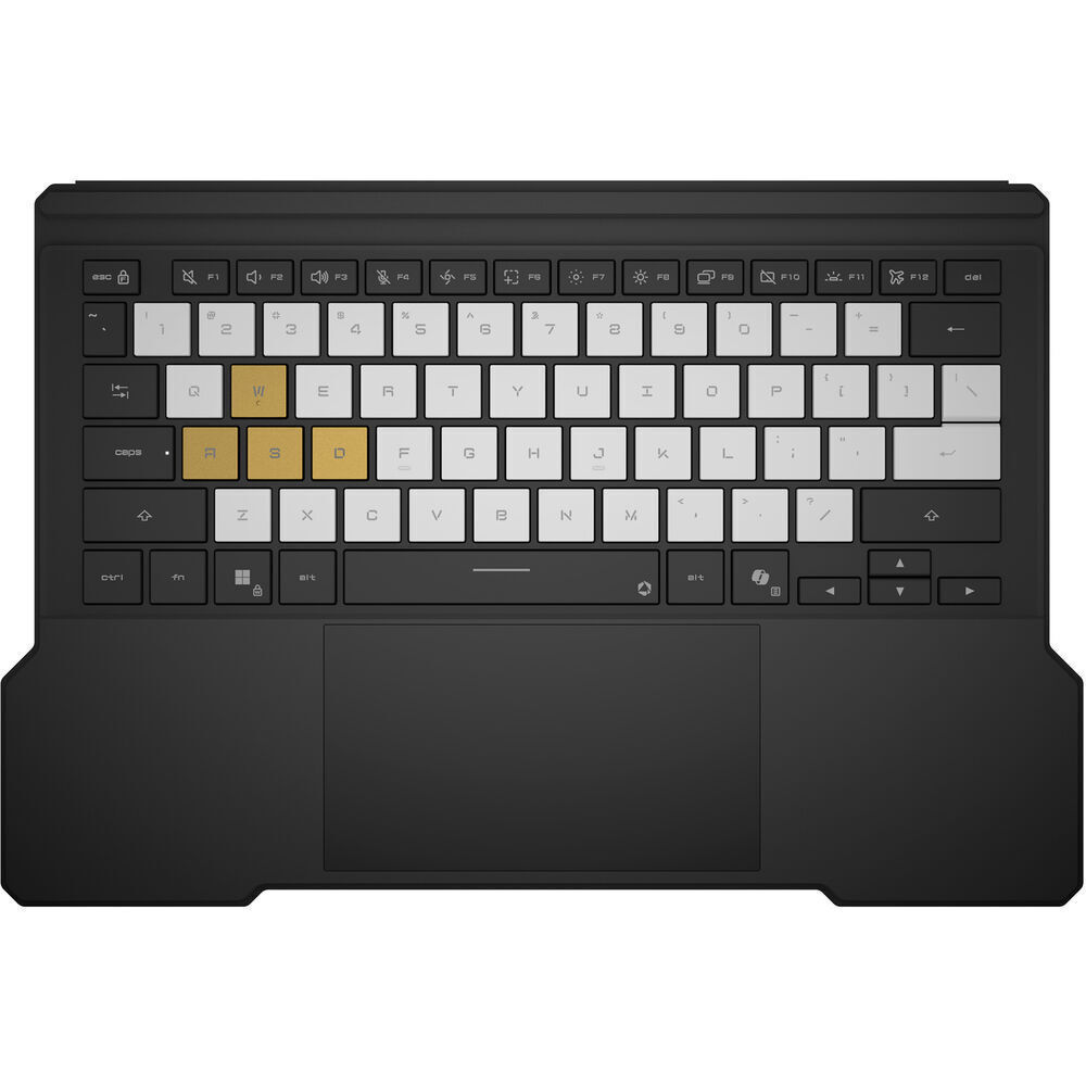 Asus ROG Flow Z13-KJP GZ302EAC-XS99 13.4" QHD+ Touchscreen 180Hz (Ryzen AI Max 300 Series-Max+ 395/128GB/1TB SSD/W11 Pro) (US Keyboard) vue 7