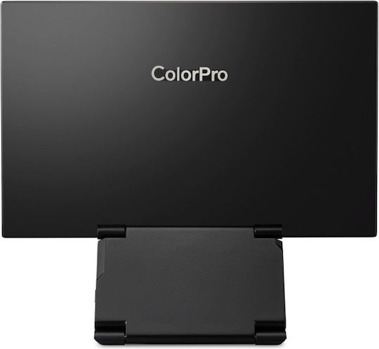 Viewsonic VP16 OLED Portable Monitor 15.6" FHD 1920x1080 with Response Time 1ms GTG view 3