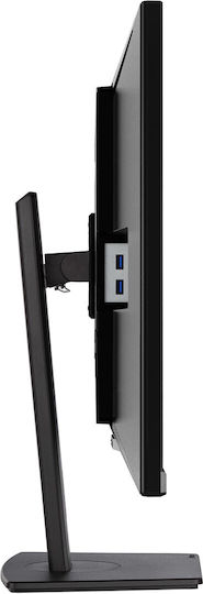 Iiyama Prolite XUB3293UHSN-B5 IPS Monitor 31.5" 4K 3840x2160 with Response Time 4ms GTG view 5