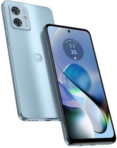 Motorola Moto G54 5G Dual SIM (12GB/256GB) Glacier Blue view 1
