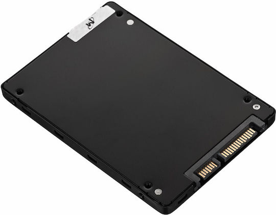 Micron Micron 5400 Max SSD 480GB 2.5'' SATA III Connection MTFDDAK480TGB-1BC1ZABYYT view 4
