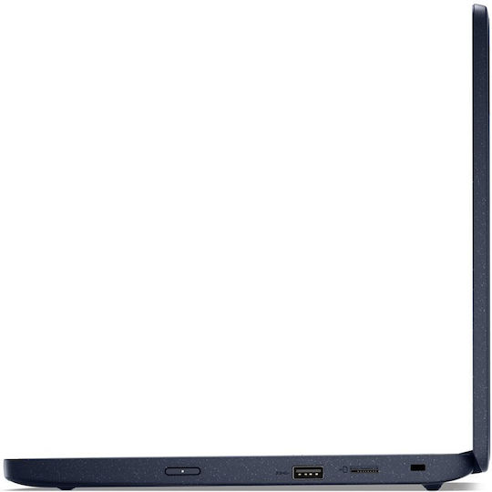 Lenovo 100w Gen 3 11.6" (Zen-3015e/4GB/64GB Flash Storage + 64GB /W11 Pro) Abyss Blue (US Keyboard) view 4