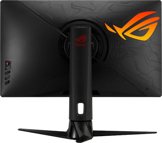 Asus ROG Strix XG27UQR IPS HDR Gaming Monitor 27" 4K 3840x2160 144Hz vue 2