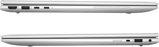 HP EliteBook 860 G11 16" IPS FHD+ (Ultra 5-125H/32GB/512GB SSD/W11 Pro) (GR Keyboard) view 6
