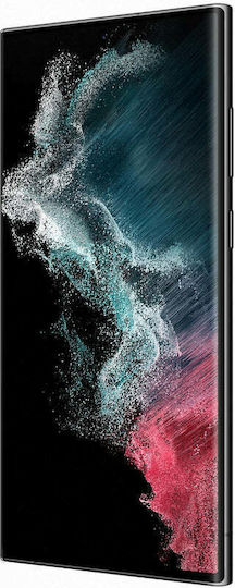 Samsung Galaxy S22 Ultra 5G Dual SIM (8GB/128GB) Phantom Black view 6