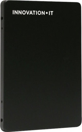 Innovation IT Superior SSD 512GB 2.5'' SATA III 00-512888 view 2