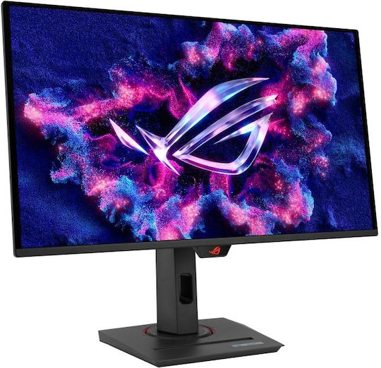 Asus Strix XG27UCDMG QD-OLED Monitor 26.5" 4K 3840x2160 240Hz with Response Time 0.03ms GTG view 5