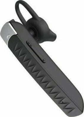 Kruger & Matz Traveler K5 Earbud Bluetooth Handsfree Earphone Black view 3