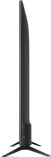 LG Smart Television 43" 4K UHD LED 43UQ751C0LF HDR (2022) view 2