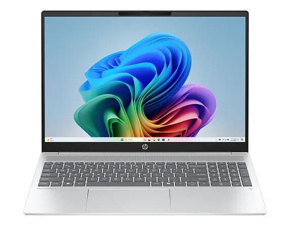 HP OmniBook 5 16-ag1025nw 16" OLED FHD+ (Ryzen AI 300 Series-7 350/32GB/1TB SSD/W11 Home) (International English Keyboard)