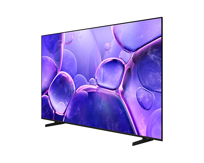 Samsung Smart Television 55" 4K UHD LED U8000F HDR (2025) view 3