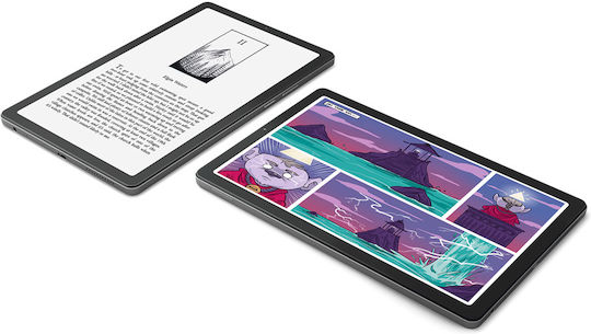 Lenovo Tab M9 9" (4GB/64GB) Arctic Grey view 6