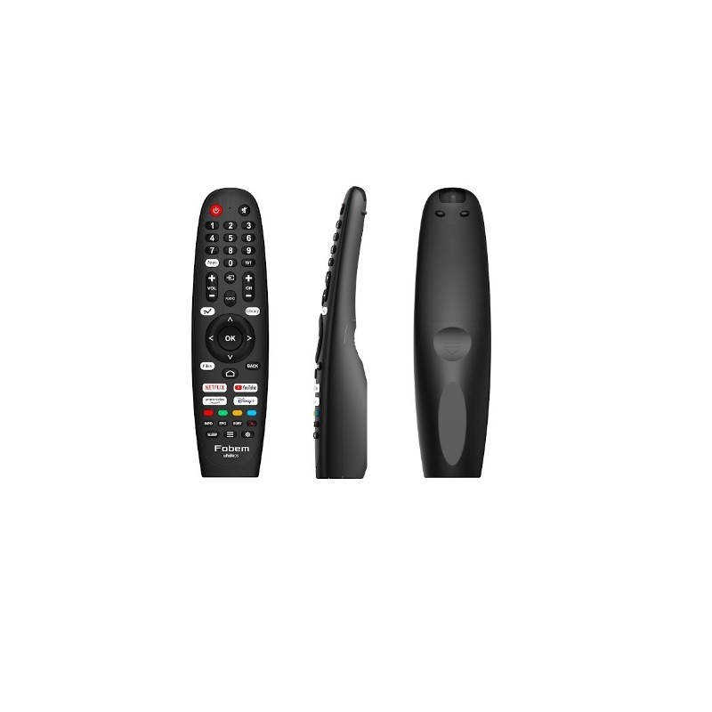 Fobem Smart TV 43" Full HD LED ML43EW4000F (2025) vista 6