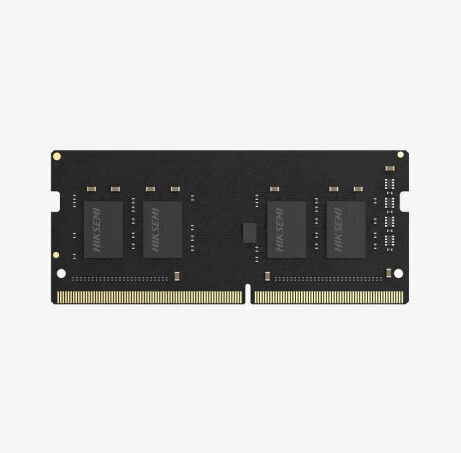 Hikvision DDR4 with Module 1x16GB and Speed 2666 for Laptop HS-DIMM-S1(STD)/HSC416S26Z1/HIKER/W vue 2