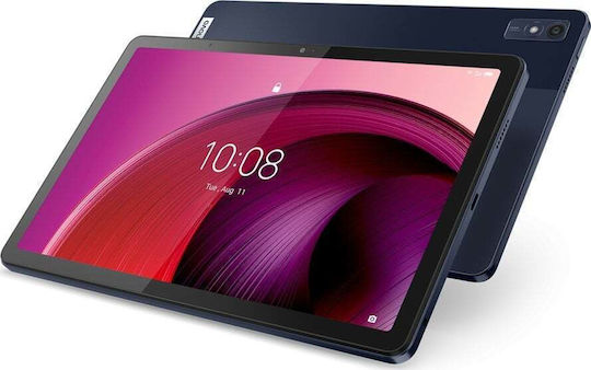 Lenovo Tab M10 5G 10.6" with WiFi & 5G (6GB/128GB) Abyss Blue
