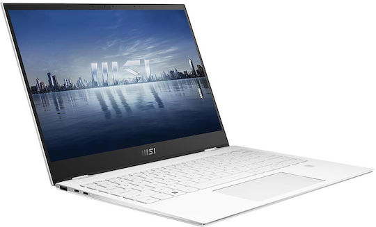 MSI Summit E13 Flip Evo A13MT 13.4" FHD+ 120Hz (i7-1360P/16GB/1TB SSD/W11 Pro) (US Keyboard) vue 4