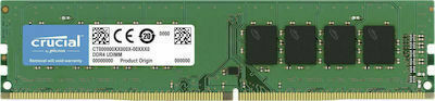 Adata Premier DDR4 with Module 1x16GB and Speed 3200 for Desktop AD4U320016G22-SGN Ansicht 2