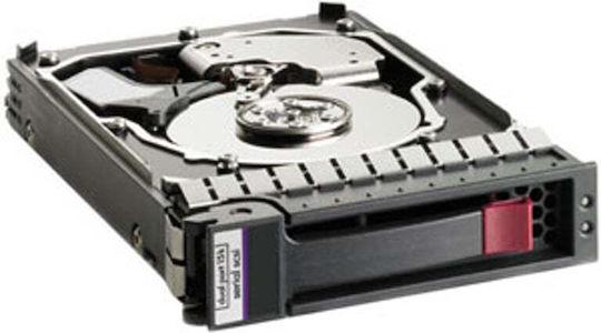 HP 1TB HDD Hard Drive 3.5" SAS 3.0 7200rpm For Server 652753-S21