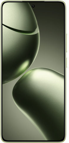 Xiaomi 14T 5G Dual SIM (12GB/512GB) Lemon Green view 2