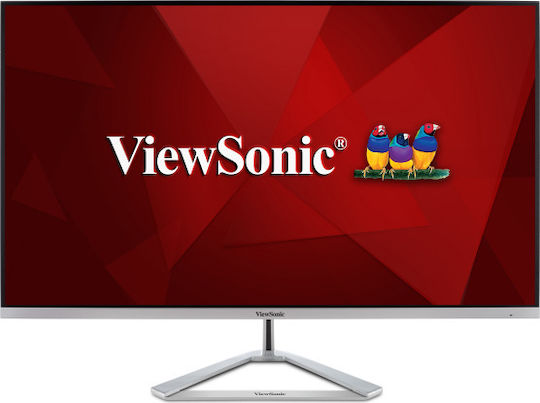 Viewsonic VX3276-4K-mhd VA Monitor 31.5" 4K 3840x2160 with Response Time 3ms GTG
