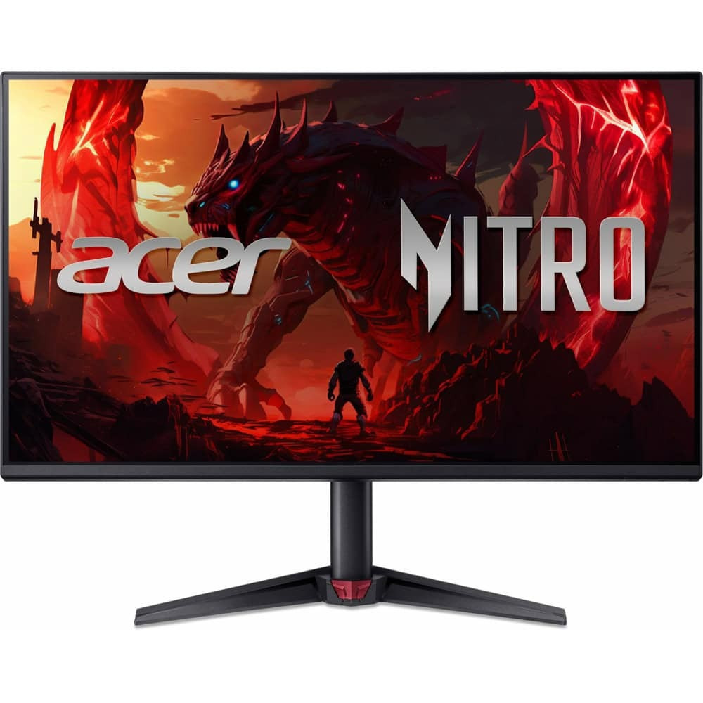 Acer Nitro VG250QF3bmiipx IPS HDR Gaming Monitor 24.5" FHD 1920x1080 320Hz