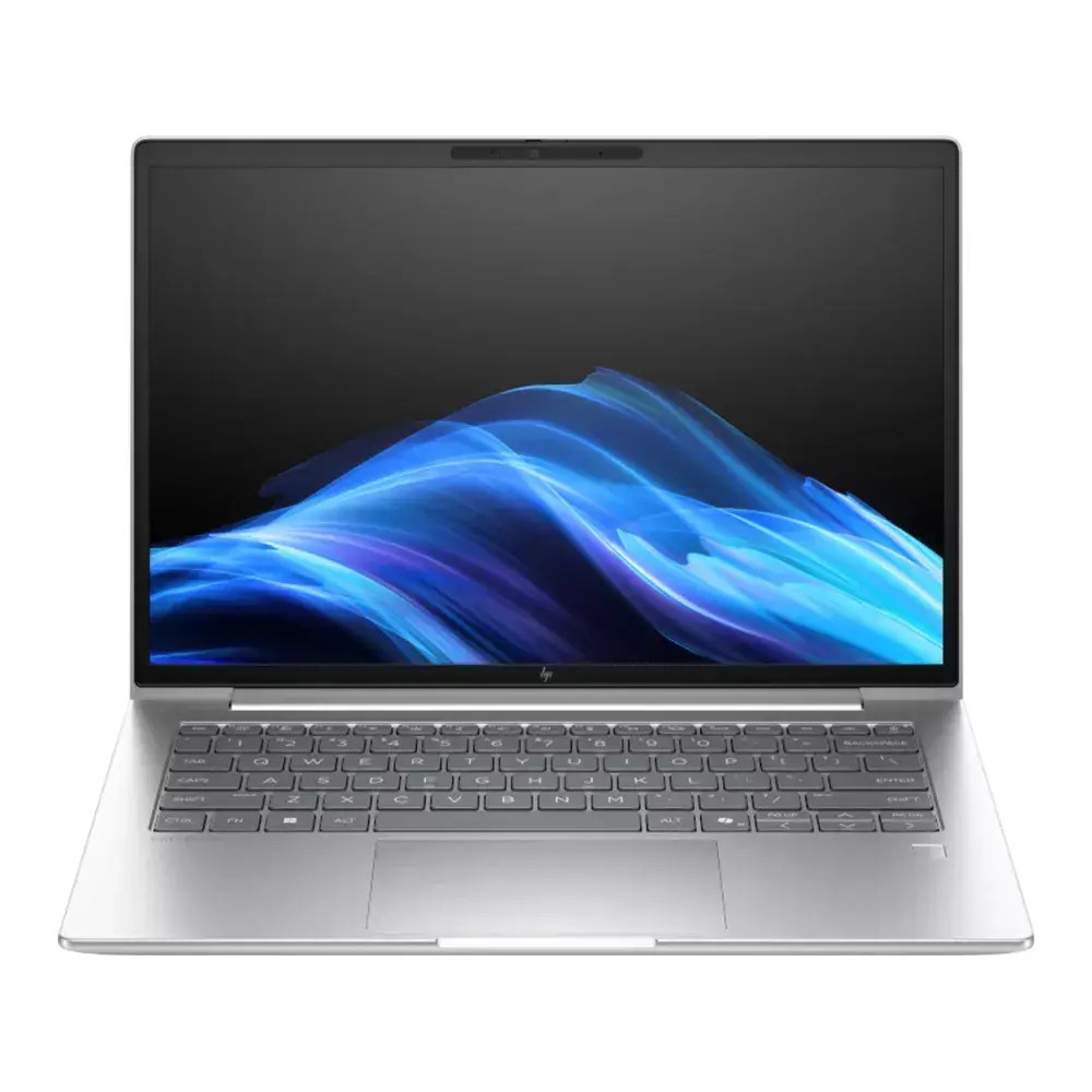 HP EliteBook 6 G1i 14 AI 14" IPS FHD+ (Ultra 7-255U/16GB/512GB SSD/W11 Pro) (International English Keyboard)