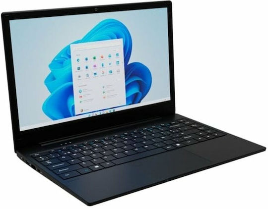 Alurin 14" FHD (i5-1235U/16GB/1TB SSD/No OS) (ES Keyboard) view 3