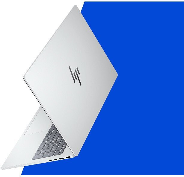 HP OmniBook 7 16" FHD+ (Core 5-210H/16GB/512GB SSD/W11 Home) (US Keyboard) view 4