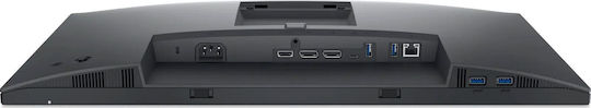 Dell P2422HE without stand IPS Monitor 23.8" FHD 1920x1080 with Response Time 8ms GTG view 4