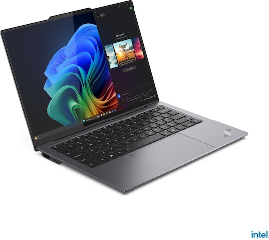 Lenovo ThinkPad X9-14 Gen 1 14" OLED FHD+ (Ultra 5-228V/32GB/512GB SSD/W11 Pro) (UK Keyboard) view 6