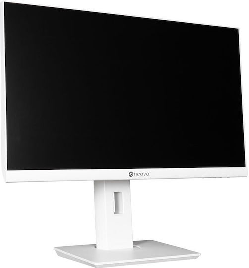 AG Neovo ME-2701 IPS Monitor 27" FHD 1920x1080 vue 7