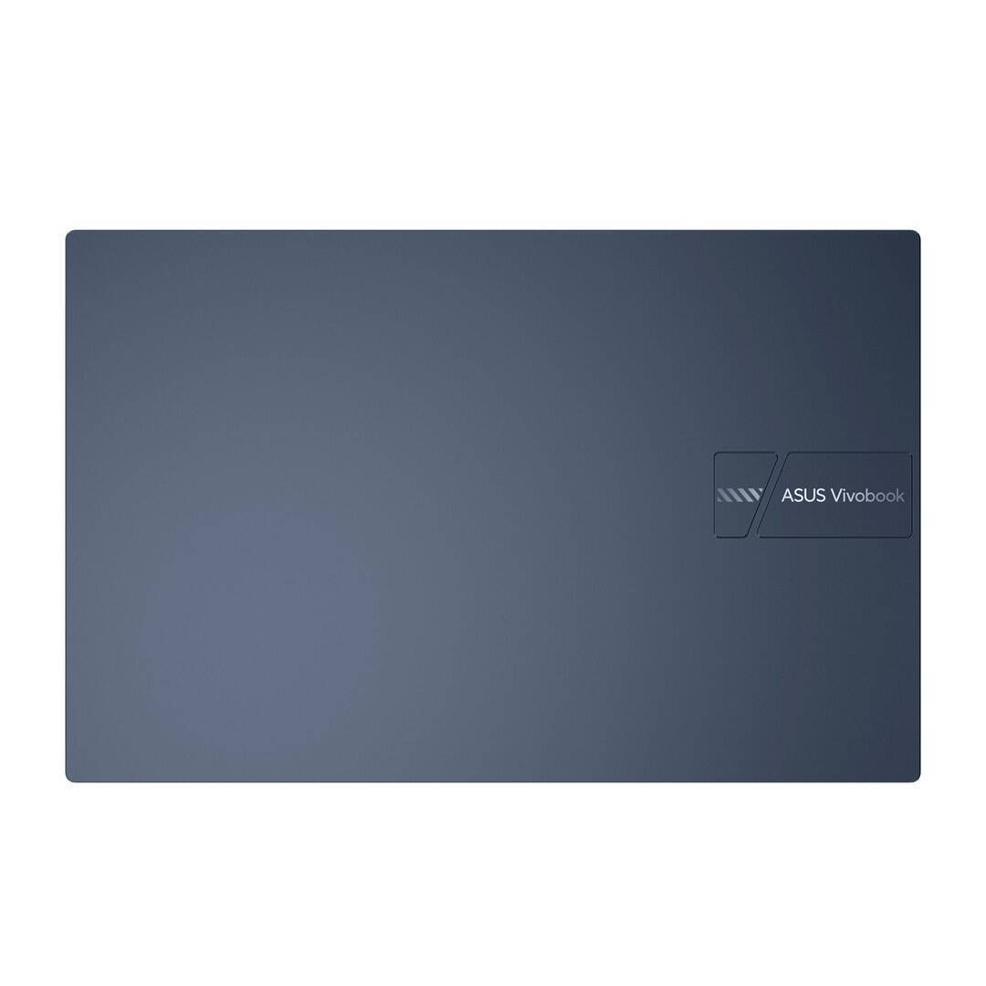 Asus Vivobook X1504VA-BQ4105 15.6" FHD (Core 5-120U/16GB/512GB SSD/W11 Home) Cool Silver (GR Keyboard) vue 3