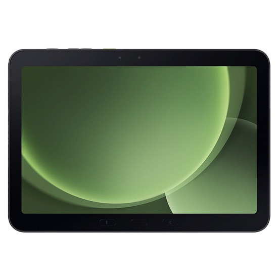 Samsung Galaxy Tab Active5 Pro Enterprise Edition 10.1Inches (6GB/128GB) Green view 5