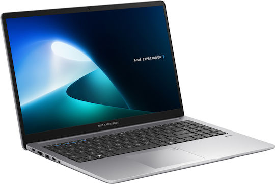 Asus ExpertBook P1 P1503CVA-S70943X 15.6" FHD (i5-13420H/16GB/512GB SSD/W11 Pro) (GR Keyboard) vista 3