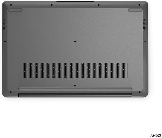 Lenovo IdeaPad 3 15ABA7 15.6" IPS FHD (Ryzen 5-5625U/8GB/512GB SSD/W11 S) Arctic Grey (GR Keyboard) vista 3