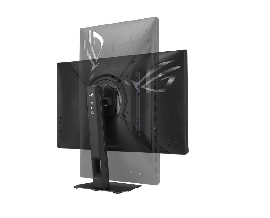 Asus ROG Strix Pulsar XG27AQNGV IPS HDR Monitor 27" QHD 2560x1440 360Hz with 1ms Response Time GTG vue 7