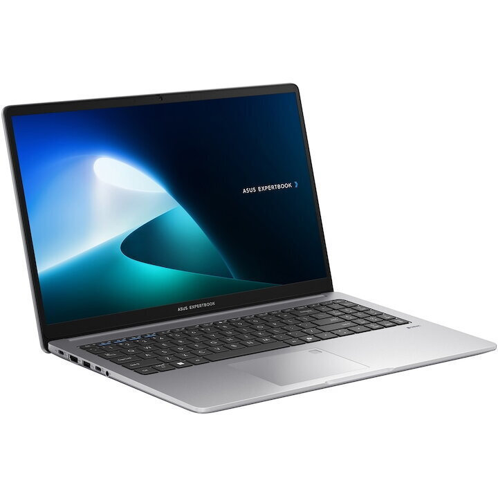 Asus ExpertBook P1 P1503CVA-S71493 15.6" FHD (i3-1315U/8GB/512GB SSD/No OS) Misty Grey (International English Keyboard) view 5