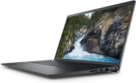 Dell Vostro 3520 15.6" FHD (i3-1215U/8GB/256GB SSD/W11 Pro) (GR Keyboard) view 3