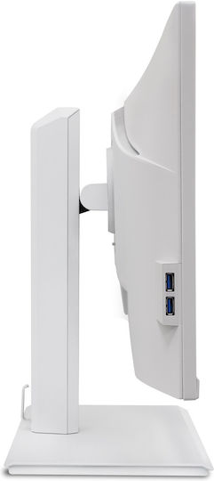 Acer Vero B277Ewmiprzxv 27" FHD 1920x1080 IPS Monitor view 6