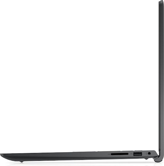 Dell Inspiron 3511 15.6" FHD (i5-1135G7/8GB/256GB SSD/W11 Home) Black (GR Keyboard) view 7